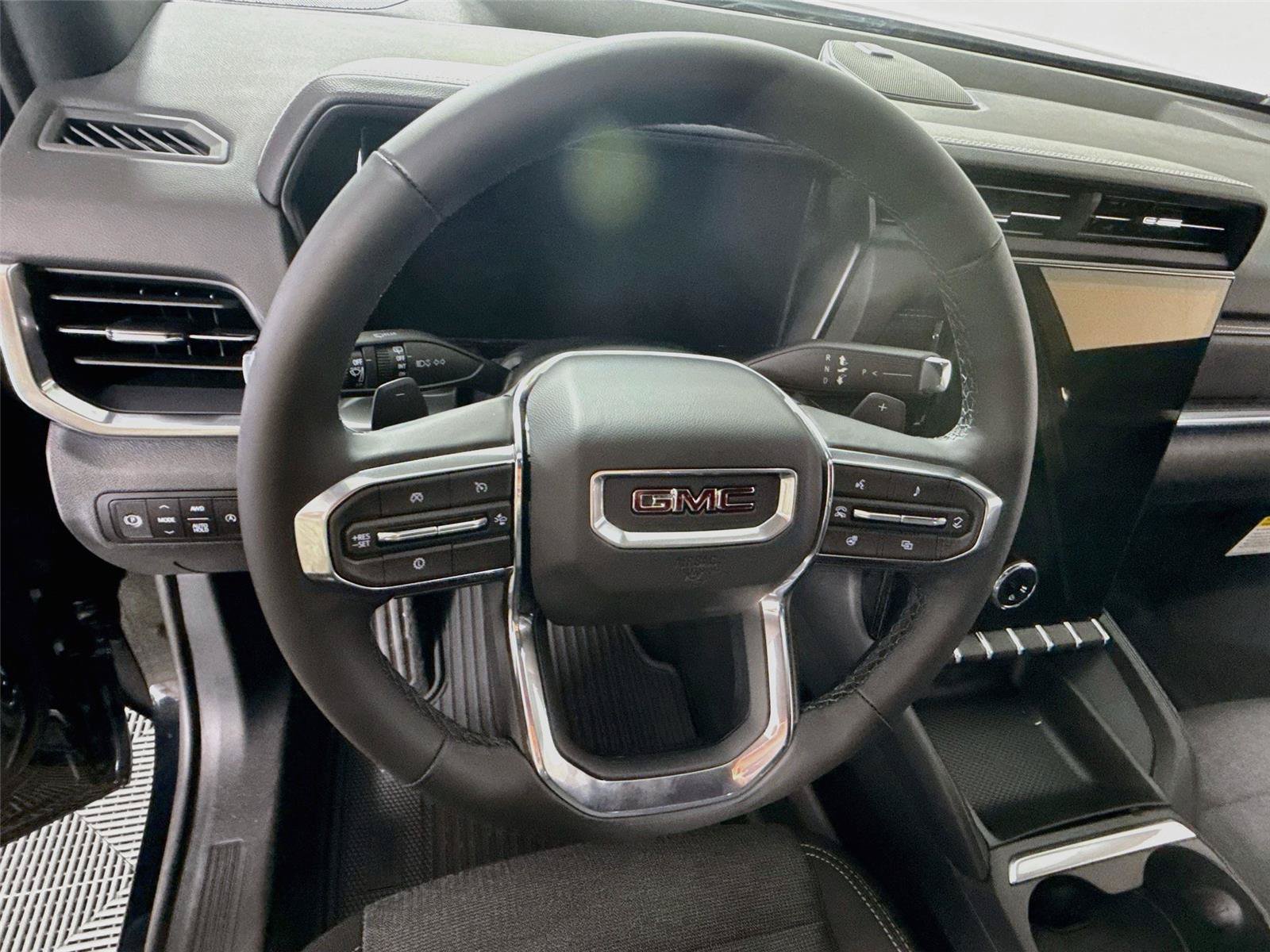 New 2027 GMC Terrain Elevation AWD/4WD image 5