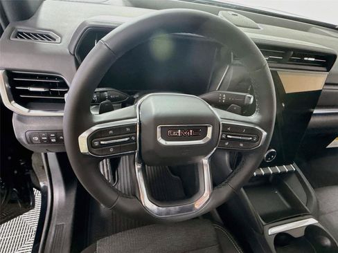 New 2027 GMC Terrain Elevation AWD/4WD image 5