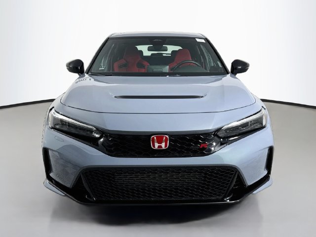 Used 2024 Honda Civic Type R image 2