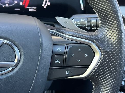 Certified 2024 Lexus NX 350 F Sport AWD/4WD image 27