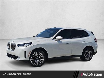 Used 2026 BMW X3 xDrive30i w/ Premium Package