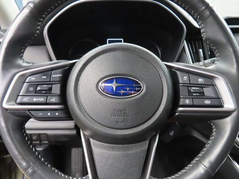 Used 2023 Subaru Outback Touring AWD/4WD image 50