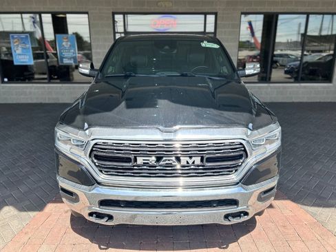 Used 2022 RAM 1500 Limited AWD/4WD image 30