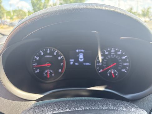 Used 2021 Kia Stinger GT-Line w/ Sun & Sound Package AWD/4WD image 21