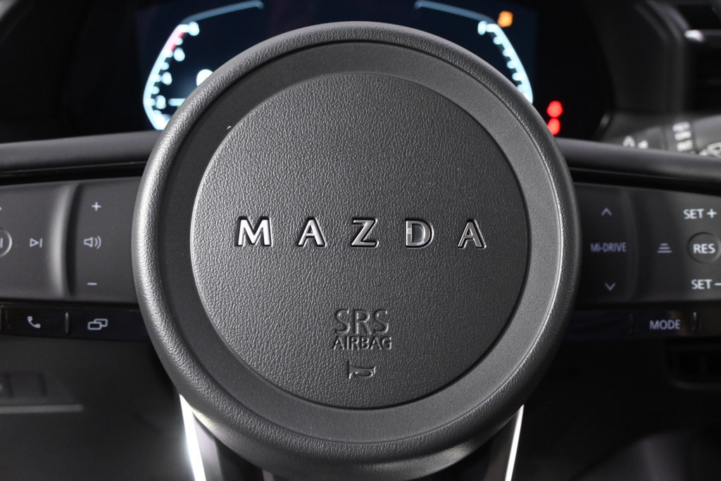 New 2026 MAZDA CX-5 Preferred AWD/4WD image 33