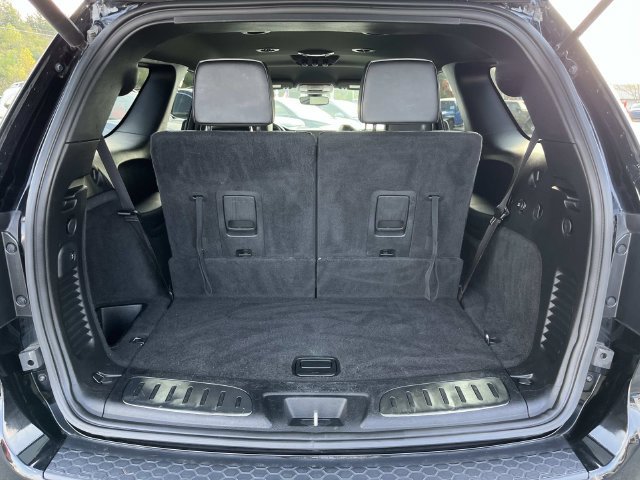 Used 2022 Dodge Durango R/T AWD/4WD image 19
