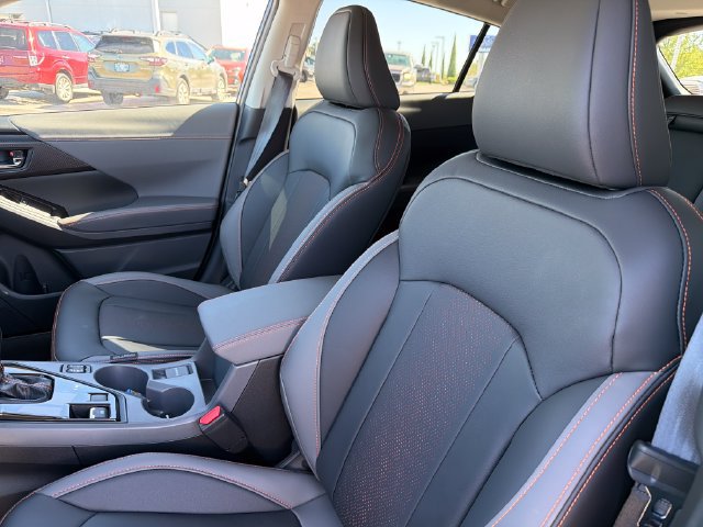 New 2026 Subaru Crosstrek 2.5i Limited AWD/4WD image 20