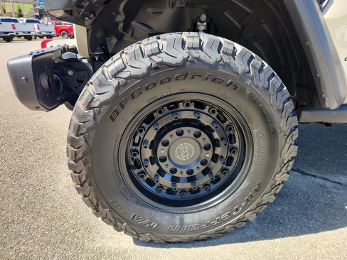 Used 2020 Jeep Gladiator Rubicon image 53