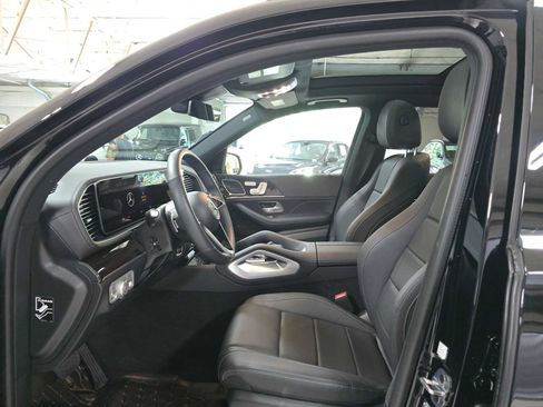 Certified 2026 Mercedes-Benz GLE 350 4MATIC image 22