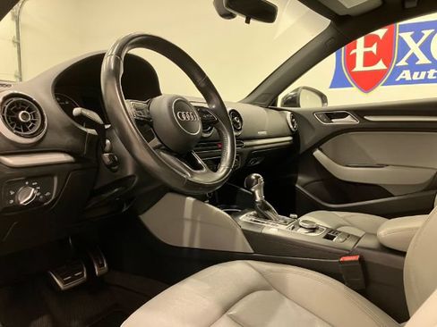 Used 2019 Audi A3 2.0T Premium w/ Convenience Package FWD image 39