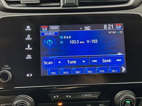 Used 2019 Honda CR-V EX-L image 21