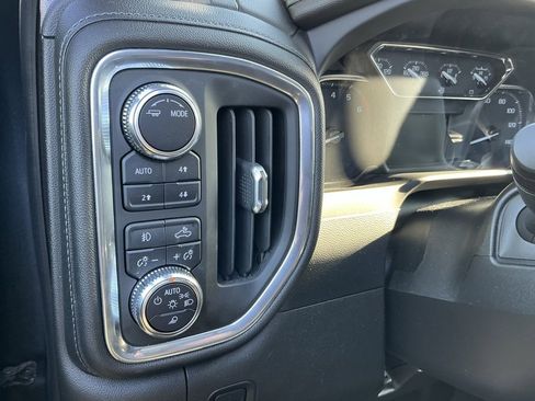 Used 2022 GMC Sierra 1500 SLT image 5