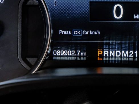 Used 2018 Ford F350 Platinum w/ Platinum Ultimate Package image 19