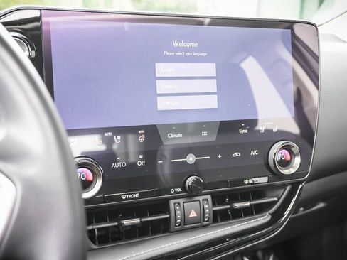 Certified 2023 Lexus NX 350 AWD image 16