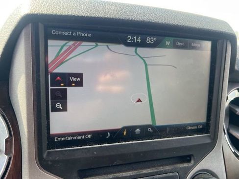 Used 2016 Ford F350 Lariat w/ Lariat Interior Package image 40