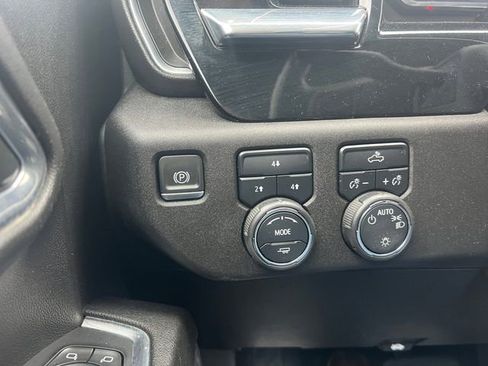 Certified 2024 Chevrolet Silverado 2500 LT AWD/4WD image 23