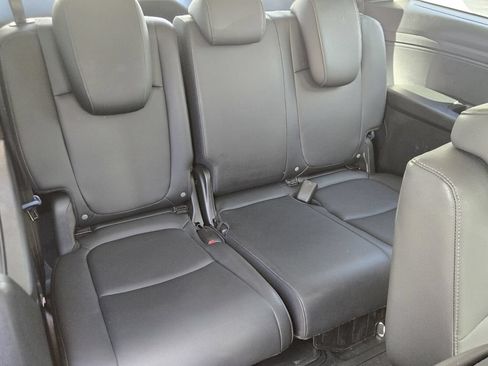 Used 2025 Honda Odyssey EX-L image 18