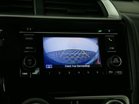 Used 2018 Honda Fit LX image 28