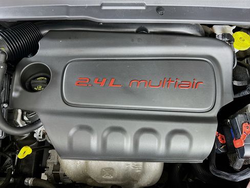 Used 2022 Jeep Compass Latitude AWD/4WD image 31