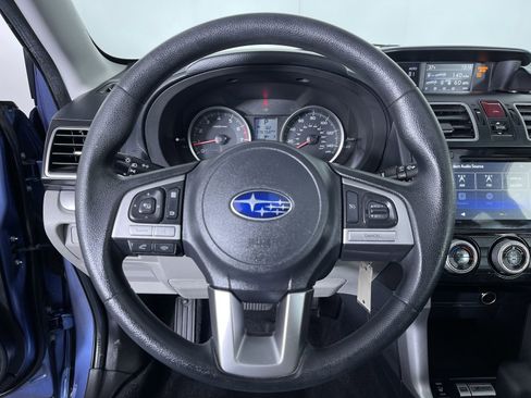 Used 2017 Subaru Forester 2.5i Premium w/ Popular Package #2A image 16