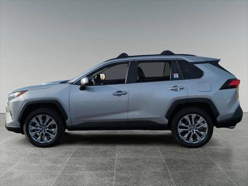 Certified 2024 Toyota RAV4 XLE Premium image 2