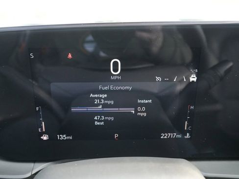 Used 2024 Buick Envista Avenir image 30