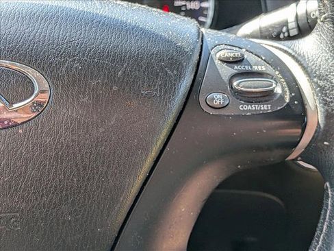 Used 2020 INFINITI QX60 Pure image 14