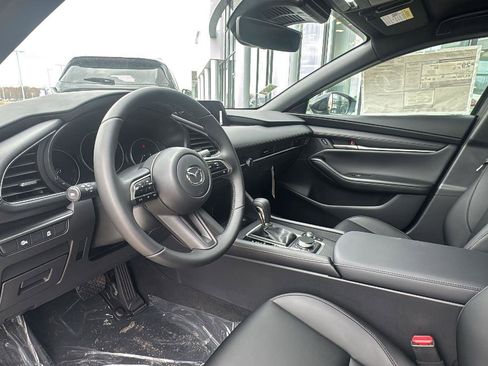 New 2026 MAZDA MAZDA3 s Sport image 16