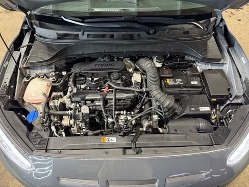 Used 2023 Hyundai Kona N Line w/ Cargo Package image 22