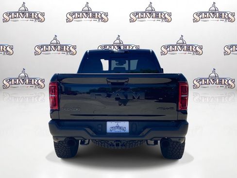 New 2026 RAM 1500 RHO w/ RHO Level 1 Equipment Group AWD/4WD image 6