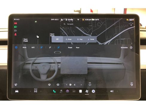 Used 2021 Tesla Model Y Long Range image 29