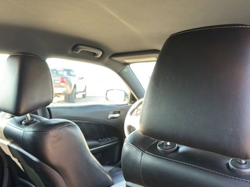Used 2015 Dodge Charger SXT w/ Plus Group image 59