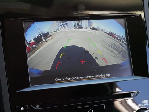 Used 2023 Subaru Crosstrek 2.0i Premium image 28