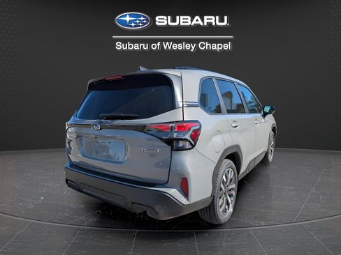 Used 2026 Subaru Forester Touring AWD/4WD image 5