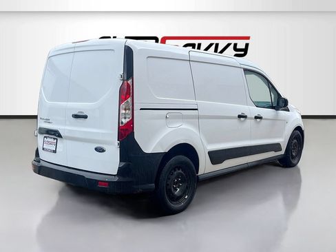 Used 2023 Ford Transit Connect XL FWD image 7