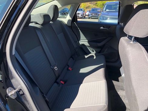 Used 2024 Volkswagen Jetta S image 34