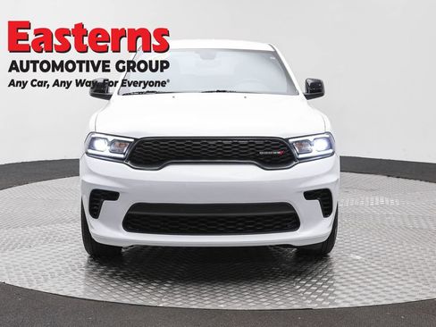 Used 2025 Dodge Durango GT RWD image 2