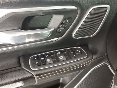 Used 2023 RAM 1500 Laramie AWD/4WD image 15