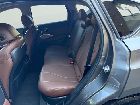 Used 2023 Acura RDX AWD w/ Technology Package image 9