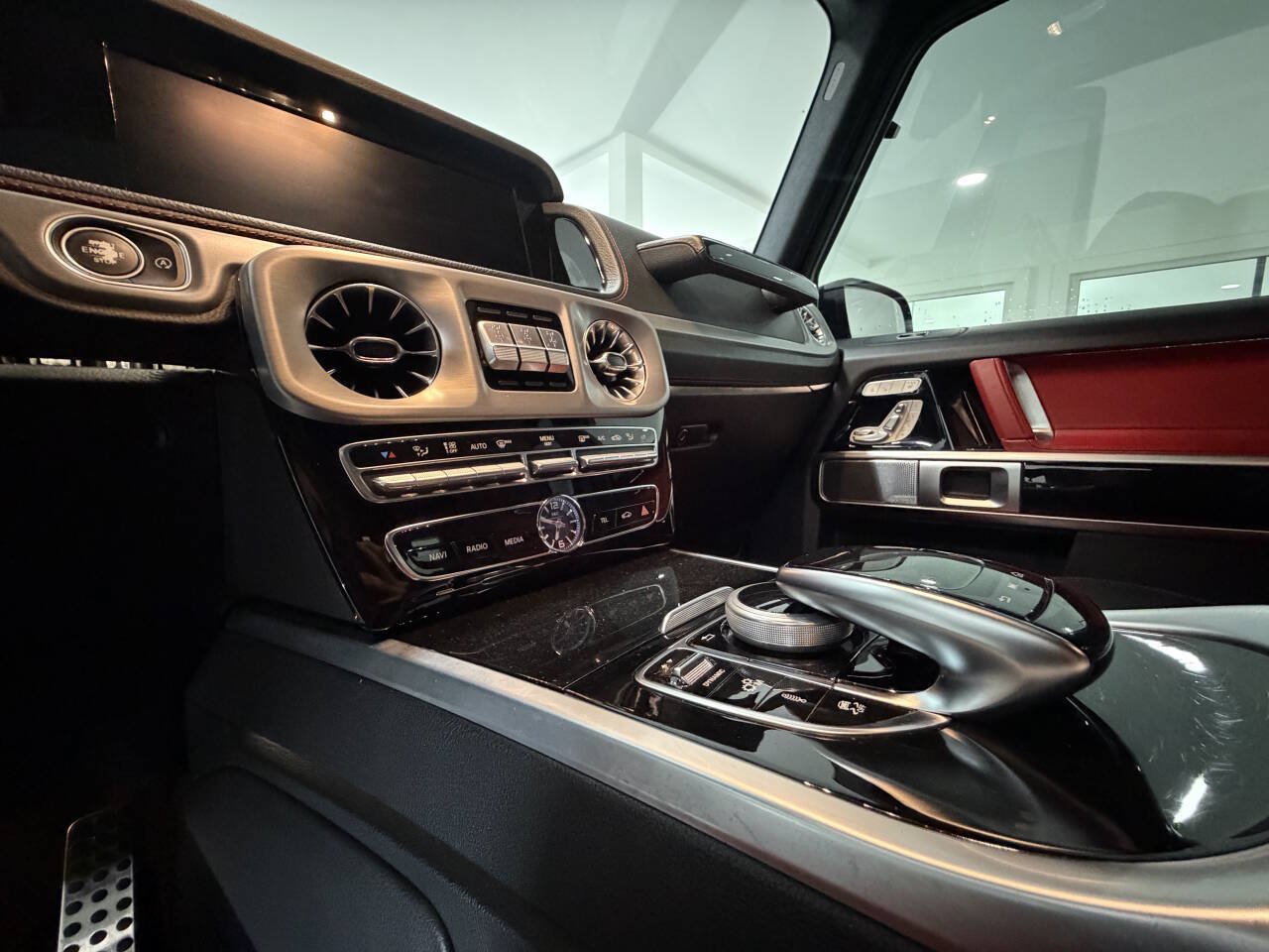 Used 2019 Mercedes-Benz G 63 AMG 4MATIC image 17