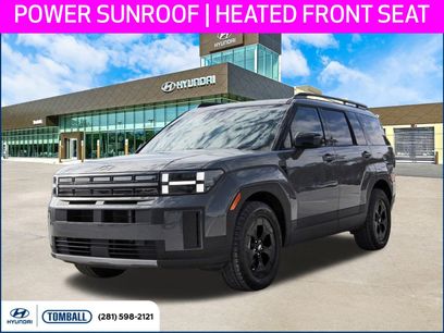 Used 2024 Hyundai Santa Fe XRT