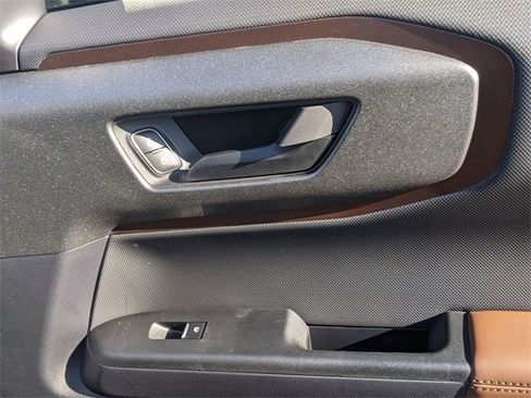 New 2025 Ford Bronco Sport Outer Banks w/ Outer Banks Tech Package+ image 36