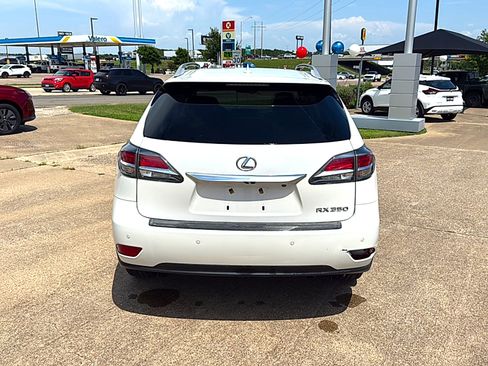 Used 2015 Lexus RX 350 FWD image 4