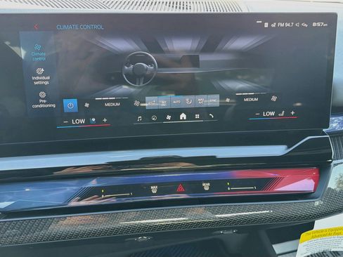 New 2027 BMW M5 w/ Executive Package AWD/4WD image 35