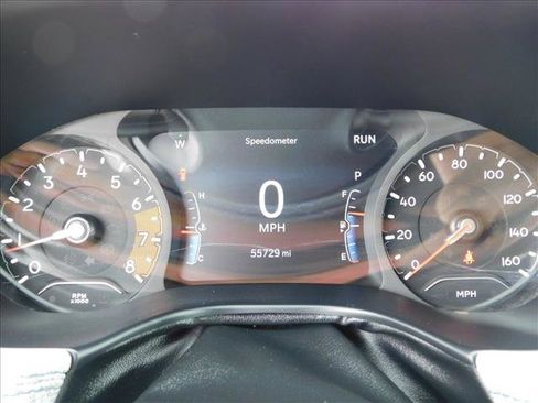Used 2024 Jeep Compass Latitude AWD/4WD image 17