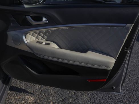 Used 2025 Genesis G70 3.3T Advanced w/ Sport Prestige Package image 44