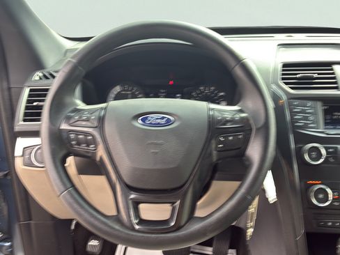 Used 2018 Ford Explorer FWD image 20