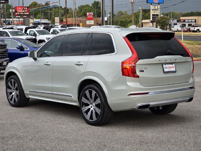 Used 2020 Volvo XC90 T6 Inscription w/ Protection Package Premier AWD/4WD image 6