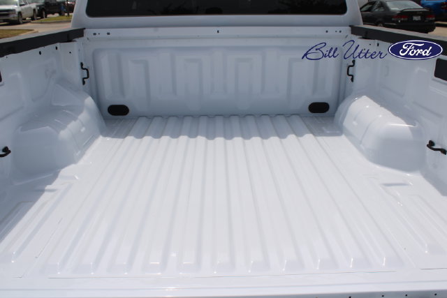 New 2026 Ford Ranger XL RWD image 6