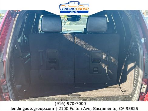 Used 2018 Dodge Durango R/T w/ Technology Group RWD image 26